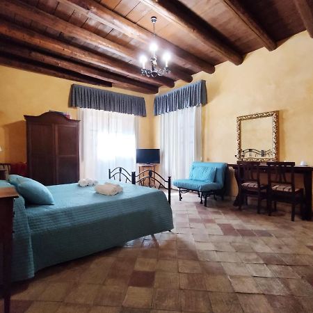 Dimora Apollo Apartment Сиракуза Екстериор снимка