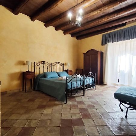 Dimora Apollo Apartment Сиракуза Екстериор снимка