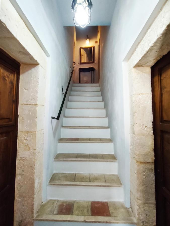 Dimora Apollo Apartment Сиракуза Екстериор снимка