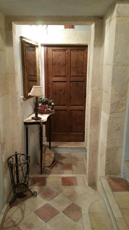 Dimora Apollo Apartment Сиракуза Екстериор снимка