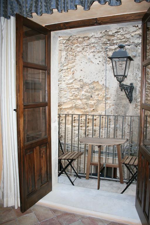 Dimora Apollo Apartment Сиракуза Екстериор снимка