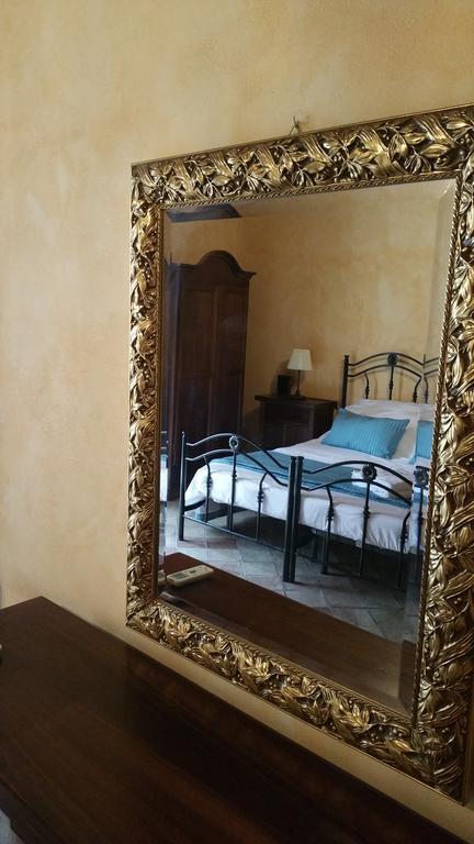 Dimora Apollo Apartment Сиракуза Екстериор снимка