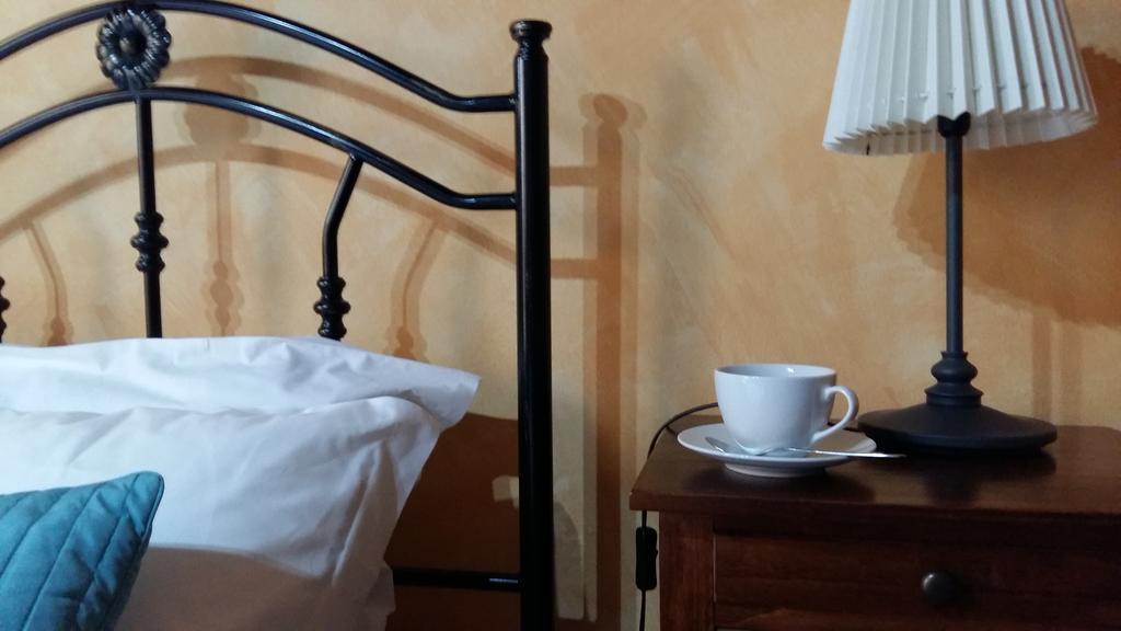 Dimora Apollo Apartment Сиракуза Екстериор снимка